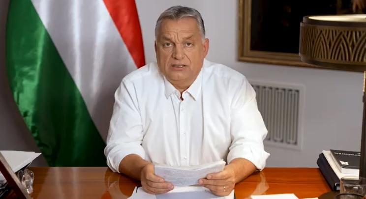 Véletlenül pont a választási hajrában találtak robbanóanyagot a szerb-magyar gázinfrastruktúra közelében – Orbán Viktor már fontoskodik