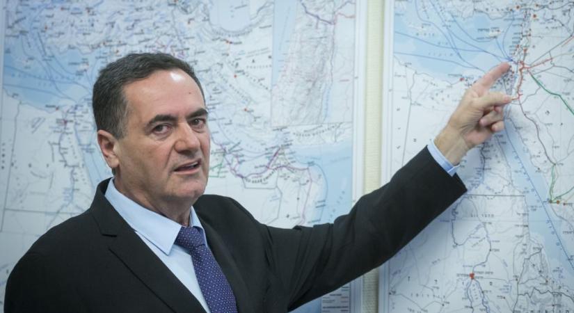 Izraeli védelmi miniszter: Összeomolhat az iráni infrastruktúra