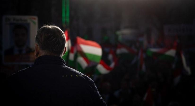 A magyarság korszakai a kiegyezés után