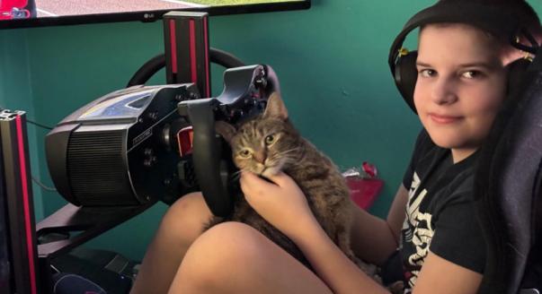 Húsvéti ajándék: teszt az Euroringen