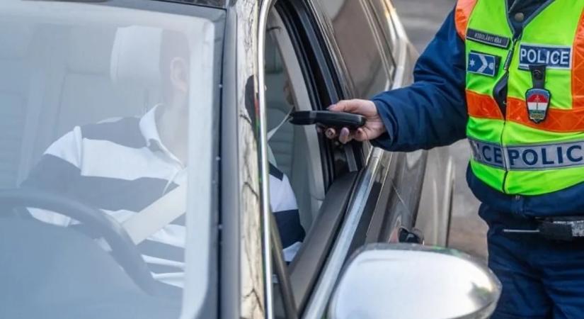 Húsvéti figyelmeztetés: súlyos következménye lehet, ha így ül autóba