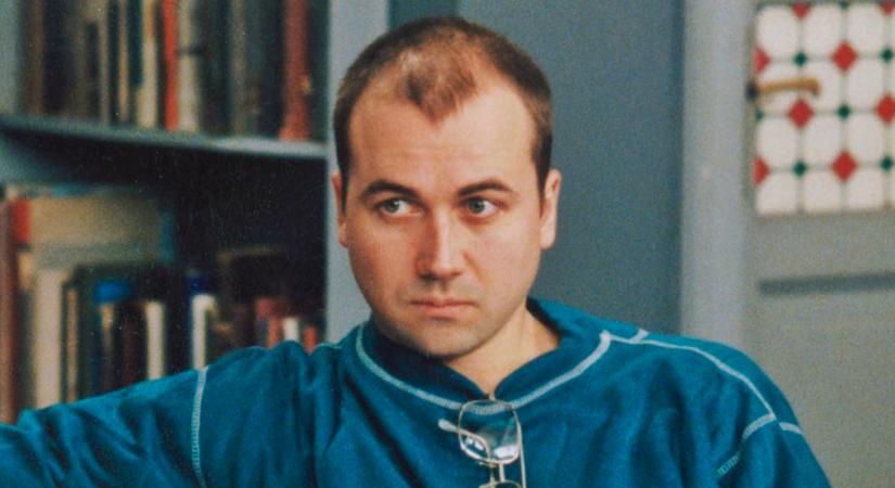 Juhász Illés a Família Kft. színészeként vált ismertté – Ma már nem biztos, hogy felismernéd