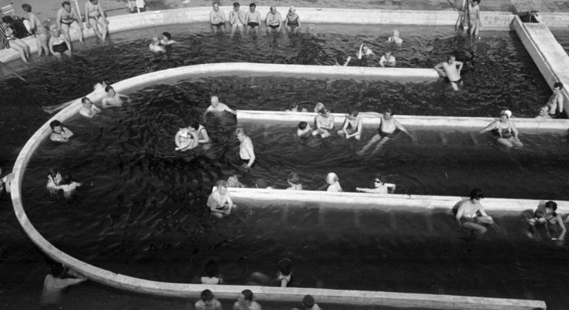 Trianonnak köszönhetjük, száz év alatt az egyik legismertebb magyar fürdőváros lett