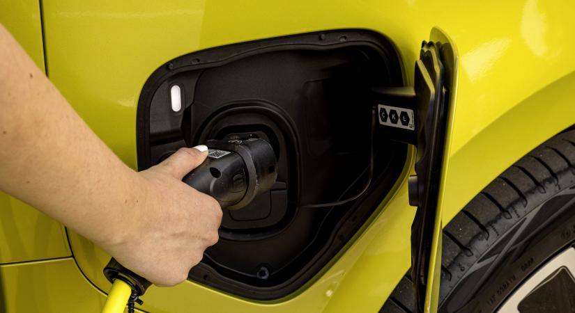 Használt elektromos SUV-ot vennél? Ezeket kerüld!