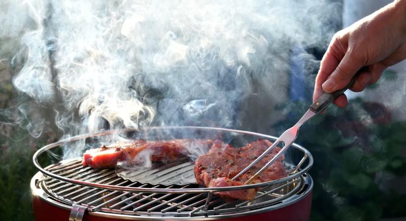 A kerti sütögetés szabályai – Nem árt, ha betartod, különben rendőrt hívhatnak rád