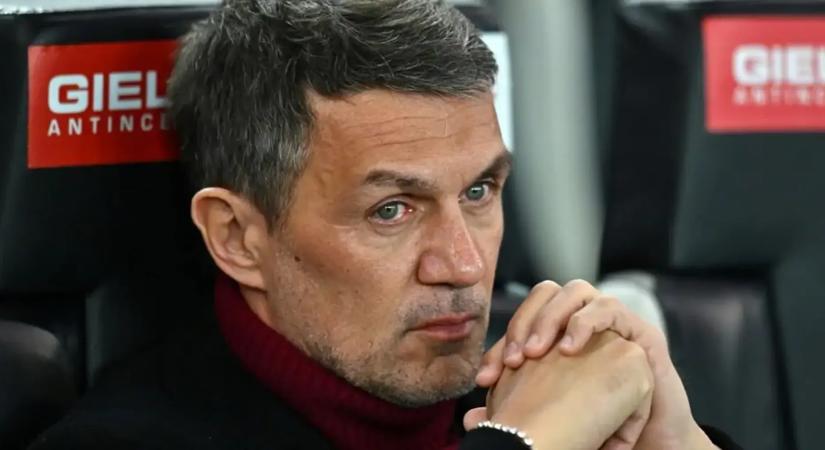 Milan-legenda lehet Gravina utódja az olasz szövetségnél