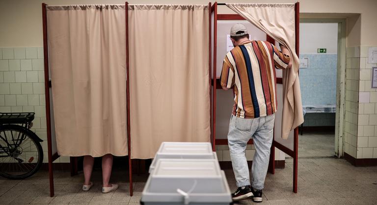 Donald Trump egyetlen kijelentése mindent borított, de a választások teljesen átírhatják a forgatókönyveket