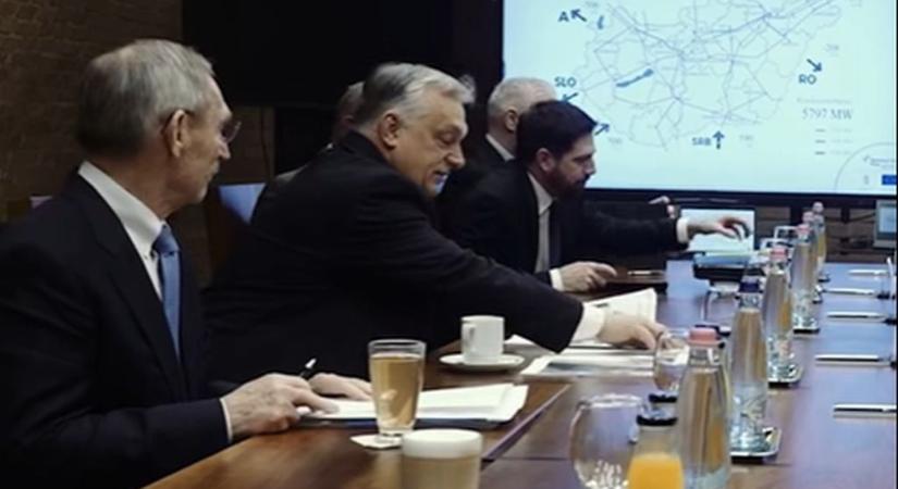 Orbán Viktor összehívta a rendkívüli Védelmi Tanácsot, Magyar Péter pedig ezt követeli a miniszterelnöktől