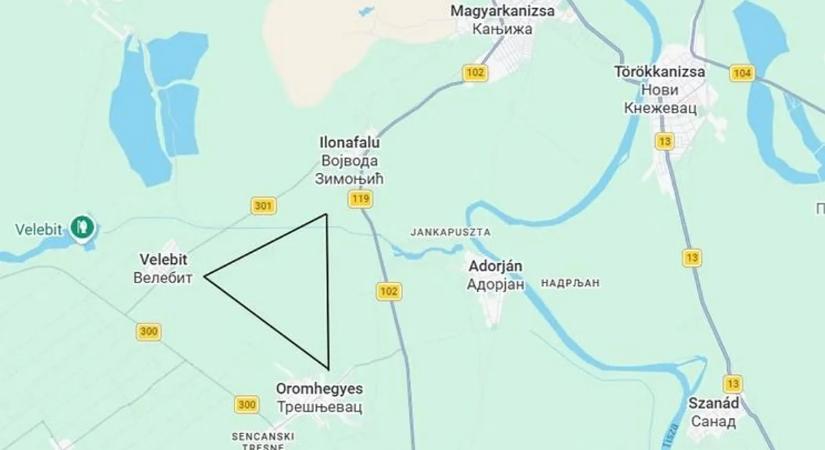 Rendkívüli készültség a magyar határon – mutatjuk hol találták a robbanóeszközöket