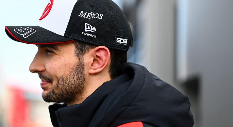 Ocon szerint kevés, amit eddig elért az F1-ben