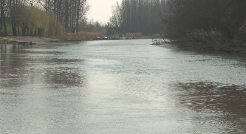 Negyven éve a Duna mellett – Egy gátőr mindennapjai és emlékei