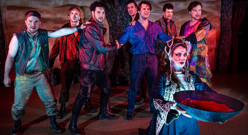 A magyarság öröksége nem a széthúzás, hanem az összefogás