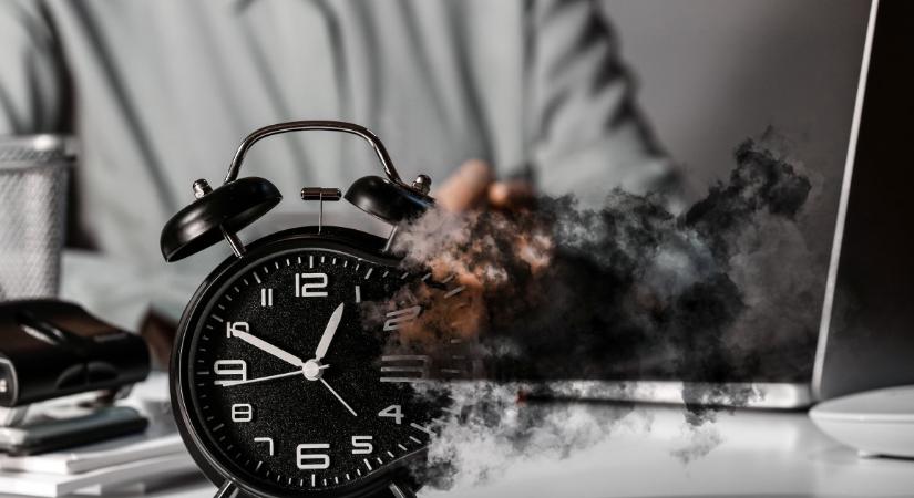 Nem képzelődsz: ezért érzed úgy, mintha az idő megállt volna 2020 óta