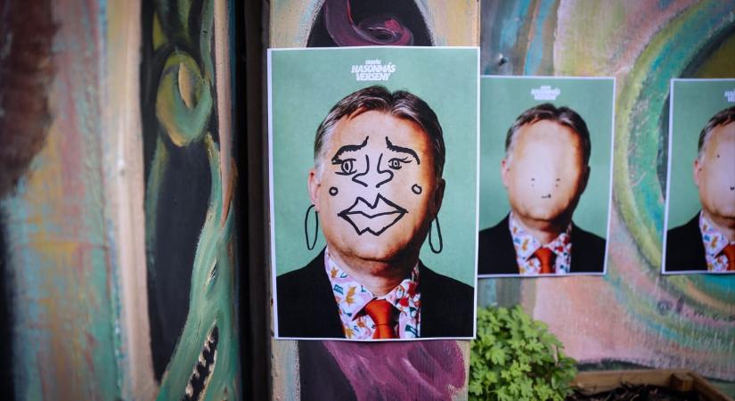 „Kíváncsi vagyok, érzi-e, hogy eltorzult a személyisége” – AI-Orbán Viktortól kérdezhettek a fiatalok