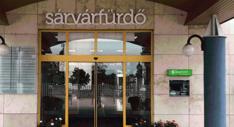 A fideszes polgármester ismerőse úgy kapott fizetést a sárvári gyógyfürdőtől, hogy egyetlen napot sem dolgozott