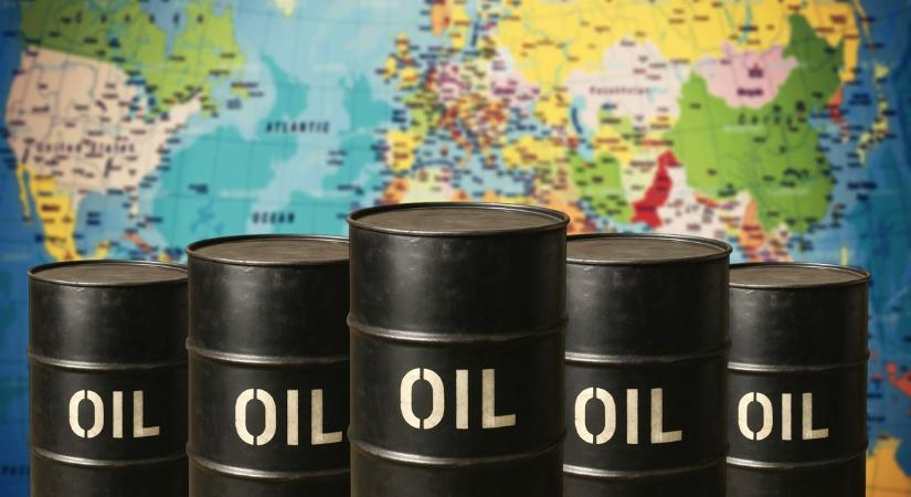 Erre várt a fél világ: fontos döntést hoztak az olajtermelő országok