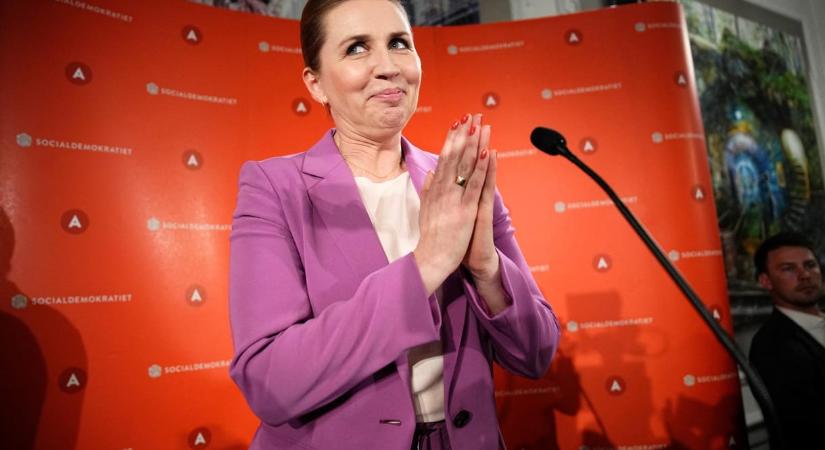 Csak a szélsőjobb volt sikeres a dán választáson, de velük senki nem akar kormányozni