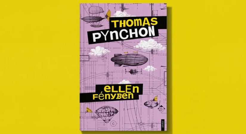 Egy szövegtenger, amibe belefulladsz, de közben jól szórakozol