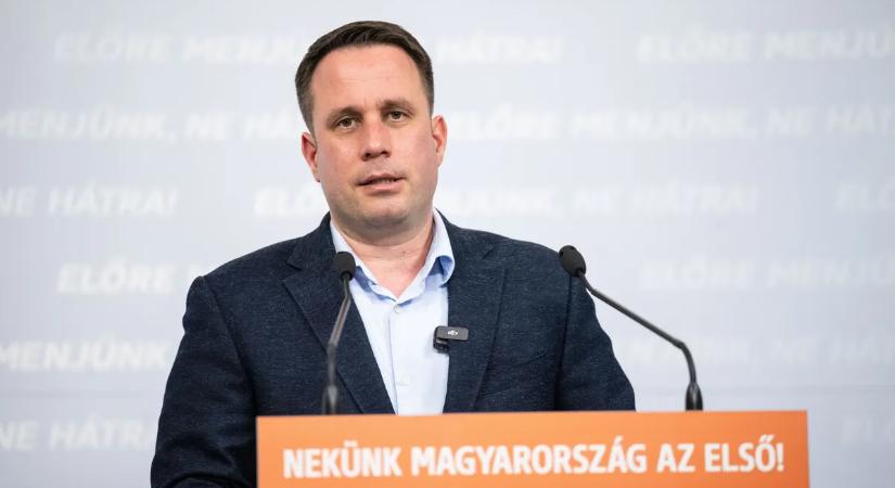Dömötör Csaba helyretette az önmerényletről beszélő ukránpárti sajtót