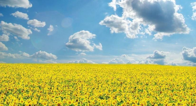 Érdemes lesz a húsvéthétfőt a szabadban tölteni, mutatjuk, milyen idő lesz holnap