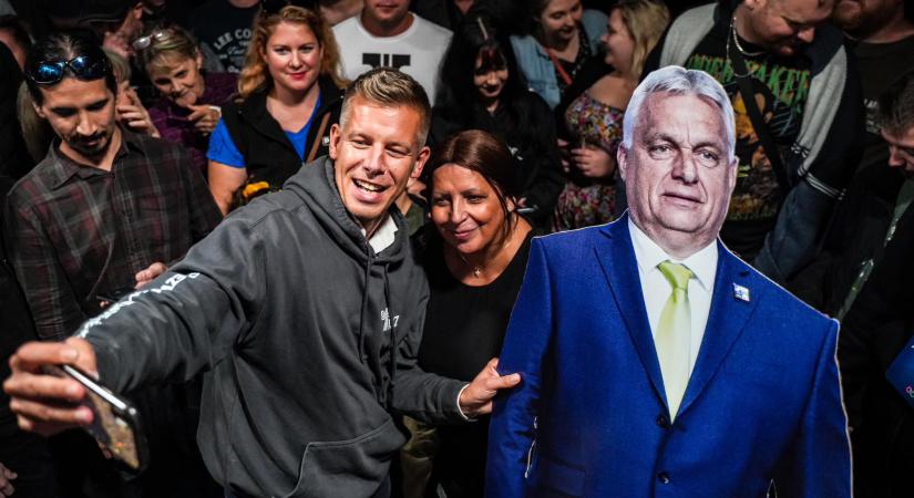 Orbán a legrosszabb forgatókönyvvel készül arra, ha veszítene – a magyar választási esélyeket taglalja a világsajtó