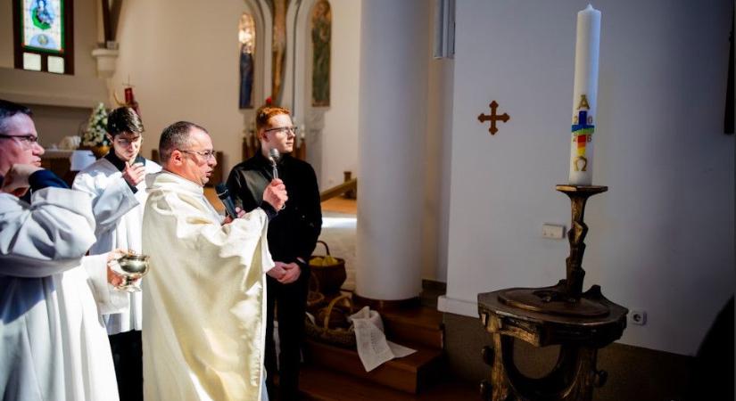 Értékes ajándékot kapott Debrecen Németországból