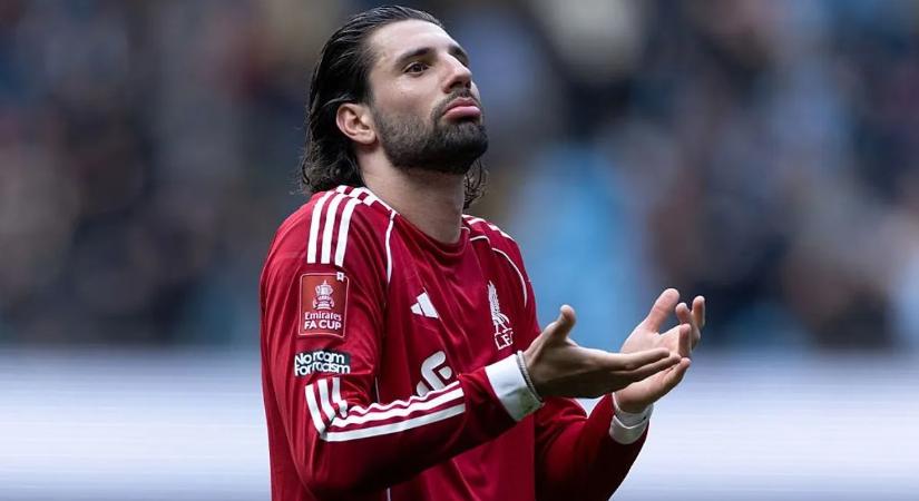 Szoboszlai mit akart elérni? Átlépett egy határt a liverpooli szurkolóknál