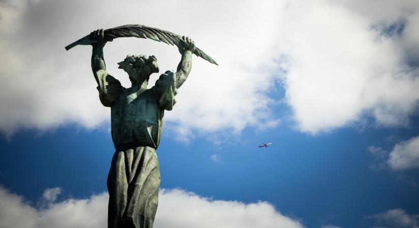 Megnyílt a Citadella – A Szabadság Bástyája