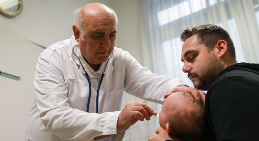 Csökkent a fertőzések száma, de még nincs vége az influenzaszezonnak