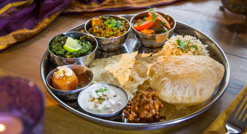 7 tipp a HVG-től: indiai konyha a curryn túl