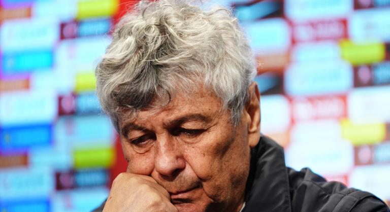 Lucescu állapota tovább romlott, az intenzíven kezelik a román legendát