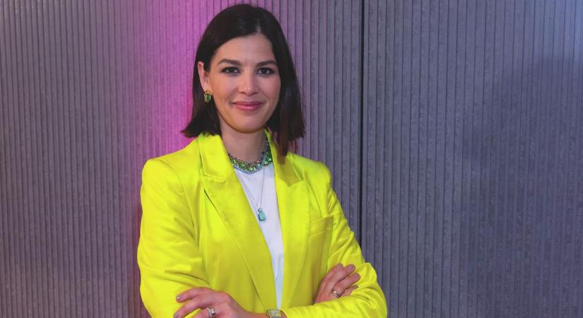 Másfél hónap extrém kaland: így küzd a Ázsia Expressz forgatásának viszontagságaival Ördög Nóra