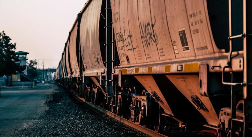 Tavaly is folytatódott a vasút agóniája