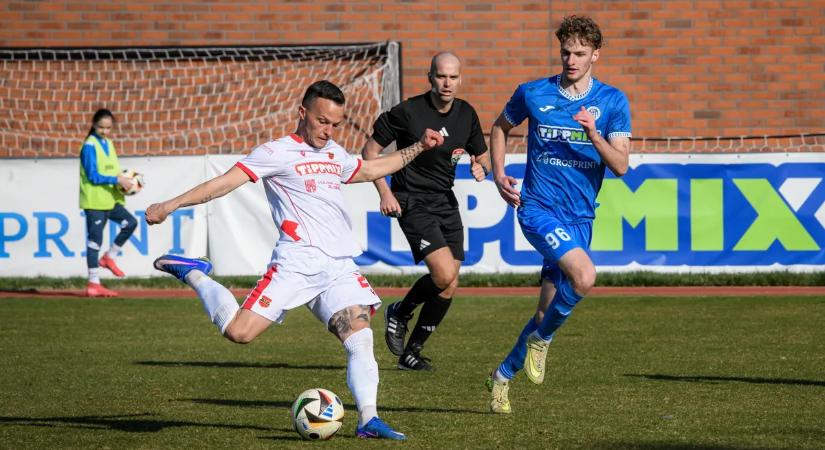 NB II: a 24. forduló mérkőzései – ÉLŐ eredménykövető!