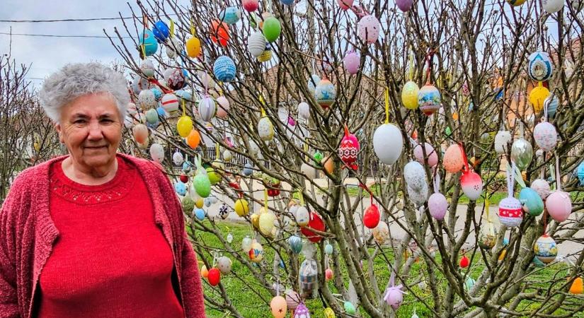 Papírzsebkendőket előkészíteni: megható történetet tartogat a Fejér megyei település