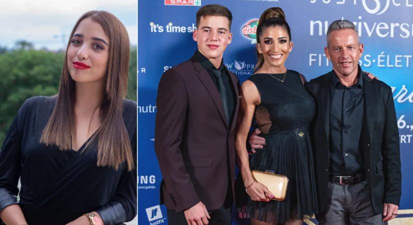 Schobert Lara is megszólalt Rubint Réka betegségéről: „Nagyon sok bennem az indulat és a fájdalom”