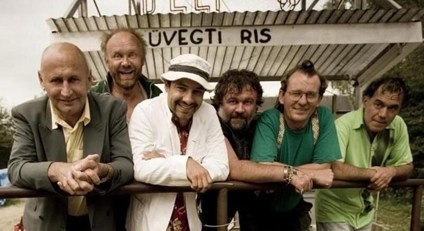 Meglepően hosszú lista: ezek a Reviczky Gábor filmek készültek Komárom-Esztergomban