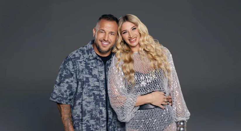 „Kiestünk, és boldog negyedik hely tulajdonosok vagyunk” – Curtis és Judie már nem küzdenek A Nagy Duett döntőjéért