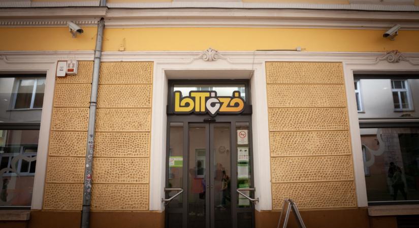 Friss! A Hatoslottó nyerőszámai a 14. játékhéten, vasárnap