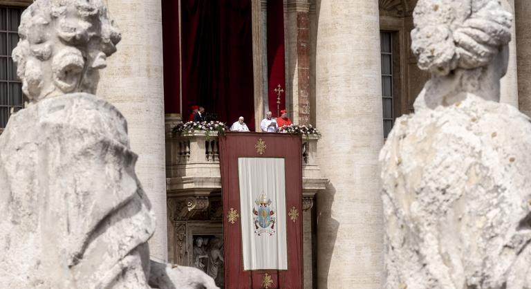 Csillagászok és geológusok fejtették meg, mikor feszítették keresztre Jézust