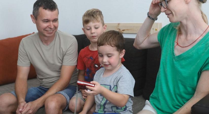 Sport és jótékonykodás –a baranyai beteg kisfiún segíthetünk Pécsen