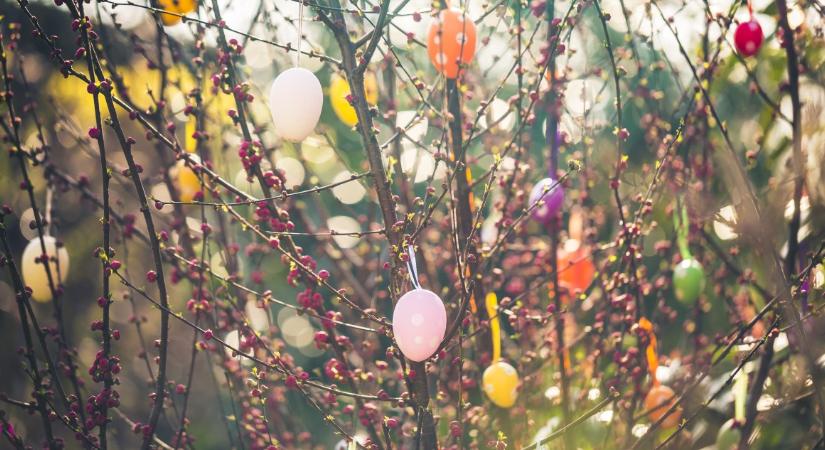 Kvíz: Jól ismered a húsvéti szokásokat?