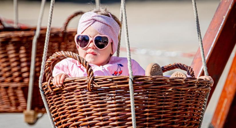 Húsvéti Kavalkád töltötte meg élettel Miskolc szívét – egész napos programdömping várta a családokat - képekkel