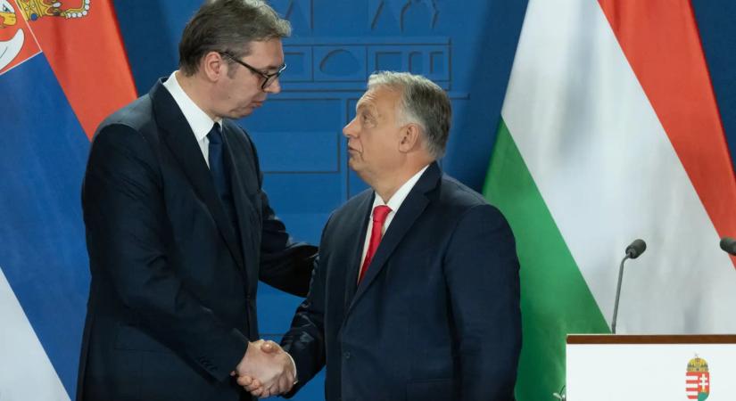 Robbanószer a gázvezetéknél: „Önmerényletet” és kampányfogást emleget az ellenzék