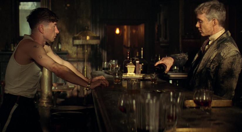 Megvan, kik játszanak majd a Birmingham bandái folytatásában