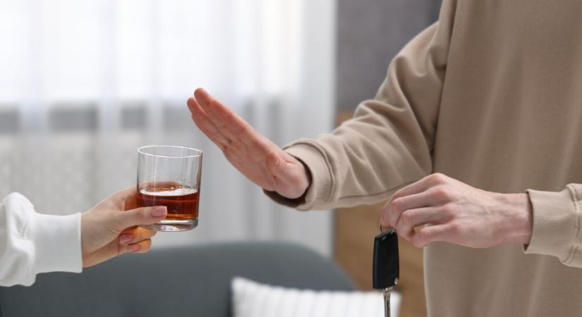 Egy ital, és vége mindennek: brutális következmények jöhetnek, nemcsak a jogsid bánja