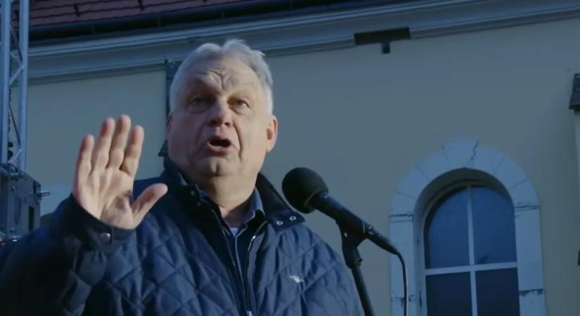 Orbán Viktor hamarosan fontos bejelentést tesz a magyar határnál meghiúsított terrortámadásról