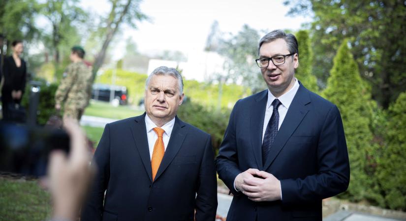 Szijjártó Péter: Katonai védelem alá helyezik a Török Áramlat magyarországi szakaszát