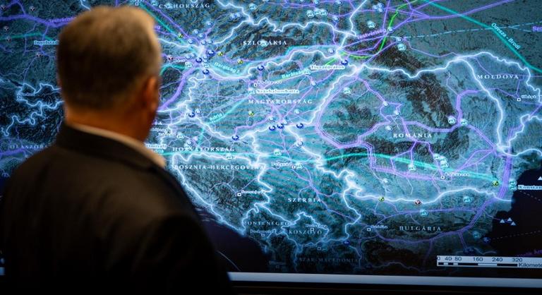 Orbán Viktor elrendelte a Török Áramlat vezeték magyarországi szakaszának katonai védelmét