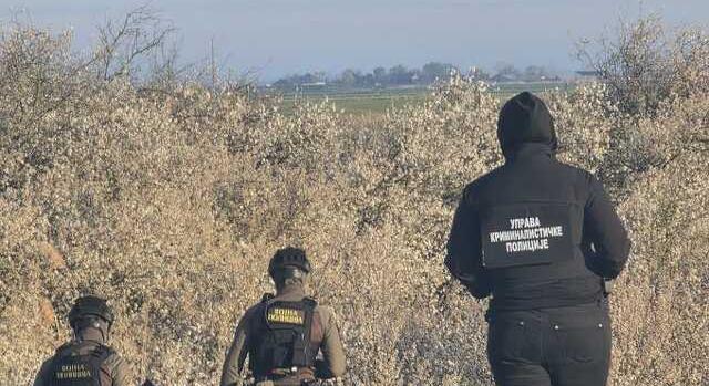 Tényi: Terrorcselekményt követhettek el a magyar gázvezeték ellen, feljelentést tett az NNI-nél